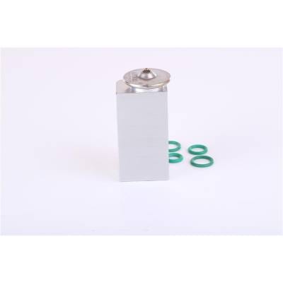A/C Expansion Valve Compatible With 2014-2019 Mercedes-Benz Cla250 2.0L L4 Turbo 2468300084 thumbnail 6