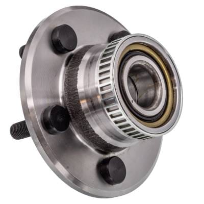 New Hub Assembly Compatible With Dodge Plymouth Neon 2.0L 1998 1999 By Part Numbers 512013 Pt512013 thumbnail 2
