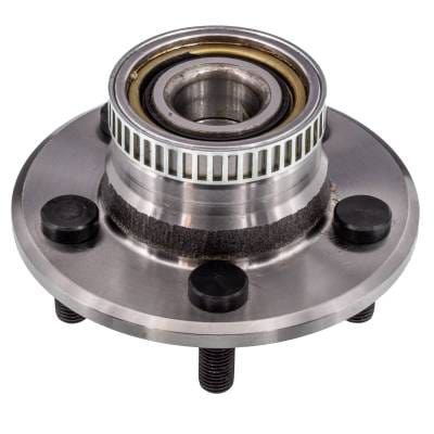 New Hub Assembly Compatible With Dodge Plymouth Neon 2.0L 1998 1999 By Part Numbers 512013 Pt512013 thumbnail 4
