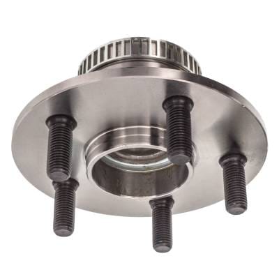New Hub Assembly Compatible With Dodge Plymouth Neon 2.0L 1998 1999 By Part Numbers 512013 Pt512013 thumbnail 6
