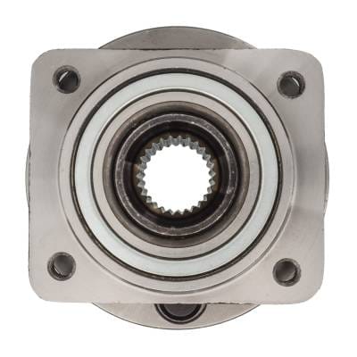New Hub Assembly Compatible With Chrysler Dodge Plymouth 1989 1990 1991 1992 1993 1994 1995 By Part thumbnail 8