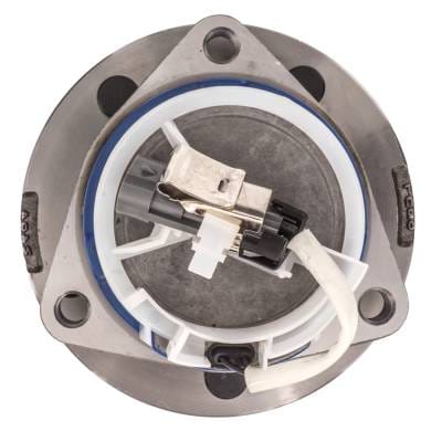 New Hub Assembly Compatible With Cadillac Buick Chevrolet Pontiac Saturn Cts Terraza Uplander thumbnail 8