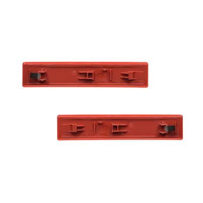 New Pair Of Reflector Lights Compatible With Honda Pilot 2006 2007 33505-S9v-A11 33555S9va11 thumbnail 7