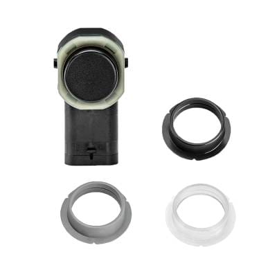 New OEM Valeo Parking Sensor Compatible With Volkswagen Tiguan 2012-14 2015 890000 3C0919275s thumbnail 4