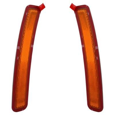 New Pair Of Daytime Running Lights Compatible With Bmw 2019 2020 2021 2022 2023 2024 By Part Numbers thumbnail 10