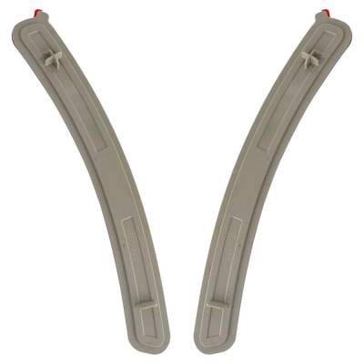 New Pair Of Daytime Running Lights Compatible With Bmw X5 2019 2020 2021 2022 2023 2024 By Part thumbnail 2
