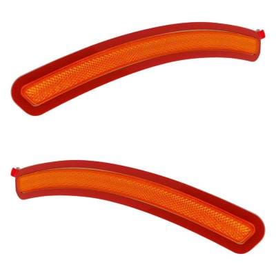 New Pair Of Daytime Running Lights Compatible With Bmw X5 2019 2020 2021 2022 2023 2024 By Part thumbnail 6
