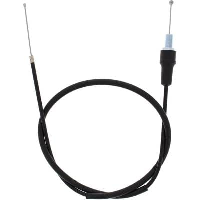 New Throttle Cable Compatible With Honda 1985 1986 1987 1988 1989 By Part Numbers 61-499 thumbnail 2