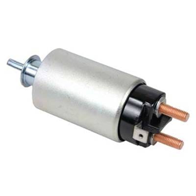 New 24V Solenoid Fits Nissan Lift Truck F05 Td42 1988-2007 23300Z5512 2330006J02 thumbnail 6