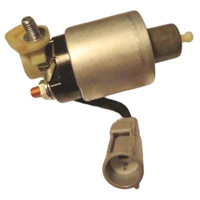New 12V Solenoid Fits Mazda 3 1998Cc 2012 Lf8j18400b M000t33271 M0t33271 Sr4240x thumbnail 4