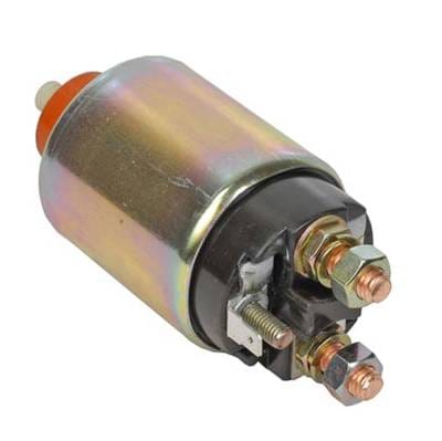 New 12V Solenoid Fits Suzuki Forenza 2.0L 2004-08 96208785 96473777 063522612010 thumbnail 5