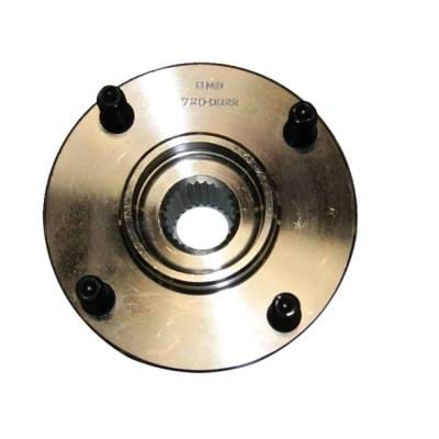 New Front Wheel Hub Repair Kit Compatible With Ford Exp Tempo Base Gt Ho Luxury Sport Turbo Awd Lx thumbnail 4