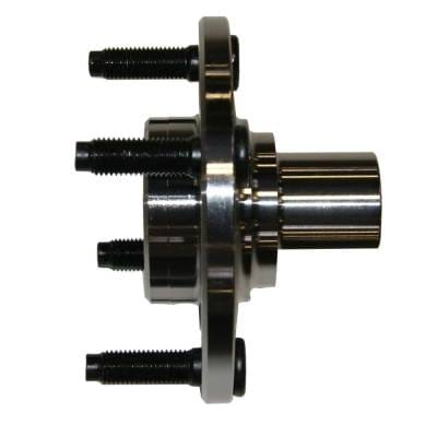 New Front Wheel Hub Repair Kit Compatible With Mercury Ln7 Lynx Topaz Grand Rs Xr3 Sport Xr5 thumbnail 6