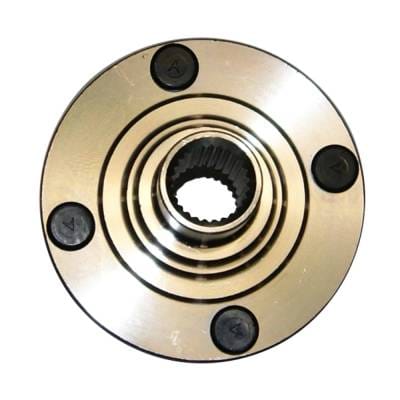 New Front Wheel Hub Repair Kit Compatible With Ford Tempo Awd Base Lx Sport Sedan 2.0L 2.3L 3.0L thumbnail 8