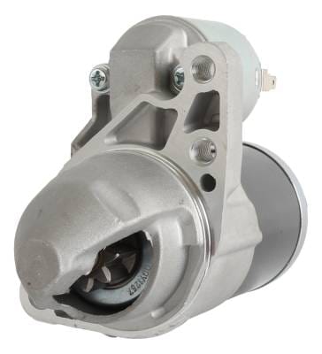 New 12V Cw Starter Compatible With Dodge Avenger 2.4L Vin B 2011 2012 2013 2014 Chrysler 200 L4 2.4L thumbnail 5