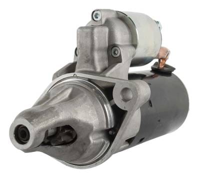 New 12V Cw Starter Compatible With Porsche Panamera 3.6L 4.8L 0 001 108 441 948-604-208-00 0 001 108 thumbnail 5