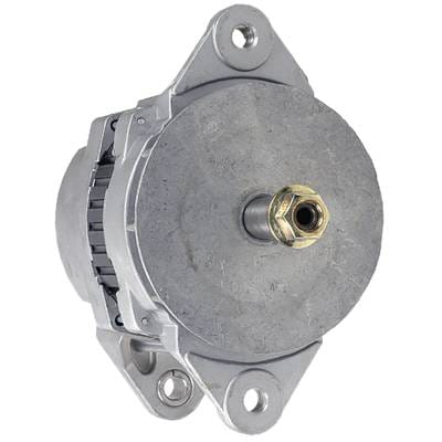 New 12V 100Amp Alternator Fits Freightliner Fl112 Flc120 Fld 1989-1992 10459043 thumbnail 2