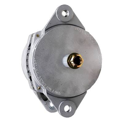 New 100 Amp Alternator Fits Ford L7000 3126 3176 1990-1999 1117880 1117937 Gl358 thumbnail 2
