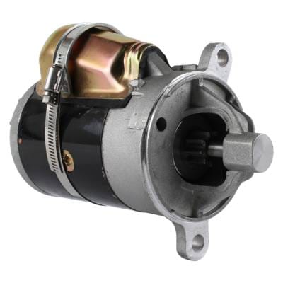 New 9T 12V Starter Fits Ford Engine Marine Various Models Ford Engines 45916Xmp thumbnail 4