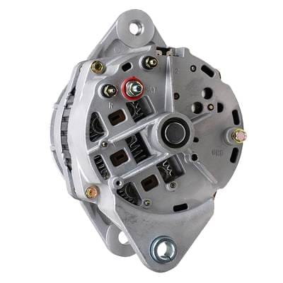 New 100Amp Alternator Fits Ford B600 B700 B800 F600 1997-1999 3675222Rx 10459255 thumbnail 7