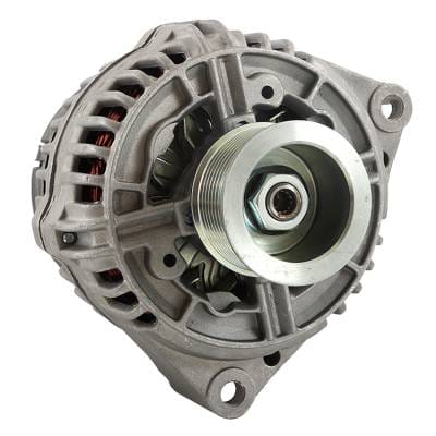 New 12V 150 Amp Alternator Compatible With John Deere Sprayer 4920 2000-06 8El-738-231-001 thumbnail 2