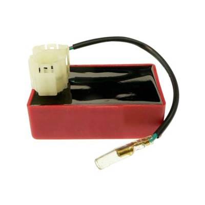 New Cdi Module Fits Honda Atv/Utv Sportrax 90 Trx90 2X4 86Cc 1993-2005 495857 thumbnail 5