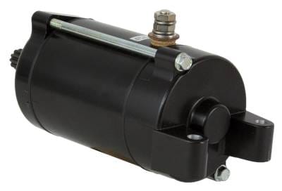 New Starter Motor Compatible With Honda Motorcycle Vt500 Ft Ascot 1983-1984 31200-Mf5-018 thumbnail 8