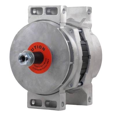 160A Alternator Compatible With International Truck 1000 2000 3000 4000 5000 6000 7000 8000 9000 thumbnail 4