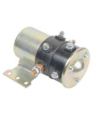 New 12-24 Volt Series Parallel Switch Compatible With Double Stage 1119845 144202 3603872Rx thumbnail 4