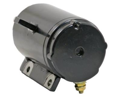 New Starter Motor Compatible With 04 05 06 07 08 09 Evinrude E40d E50d E75dp E90dp E-Tec 5358 thumbnail 7