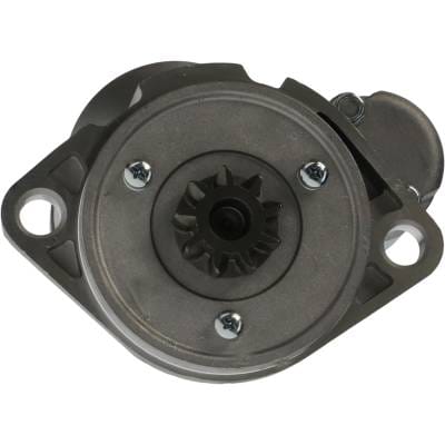 New Starter Compatible With Yanmar 4Cyl Diesel 1996-2008 S13-138 S13-138A 129953-77010 129953-77019 thumbnail 2