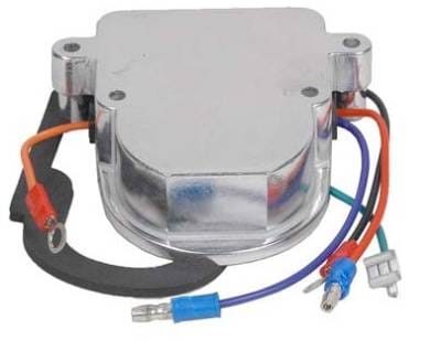 New Regulator Compatible With Mercruiser Sterndrive Engine 260 3.0 Lx 320 350 370 4.3L 4.3Lx 78402 thumbnail 4