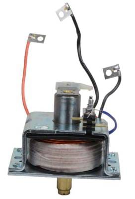 New Bosch Style 6 Terminal 12V Solenoid Compatible With 0001413018 0001418001 0001418002 0001418003 thumbnail 4