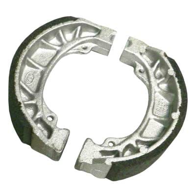New Front Brake Shoes Compatible With Honda 3-Wheeler Atc125 86-1987 Atc200 1985 45120968681 thumbnail 5