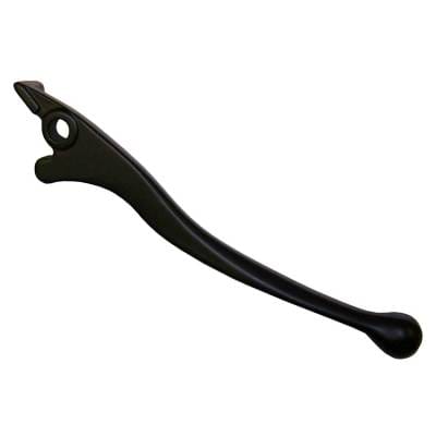 New Brake Lever Compatible With Honda Motorcycle Xr250l 1991 1992 1993-1995 1996 53175Kj1730 thumbnail 6