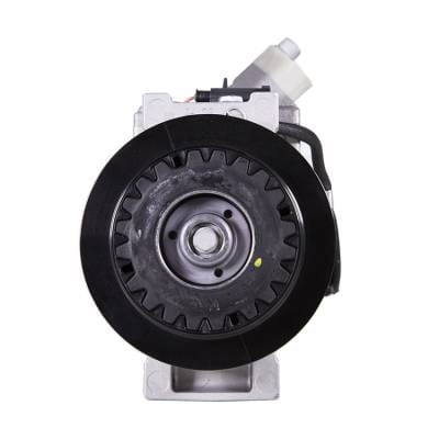 A/C Compressor For Mercedes Benz C230 Kompressor 1.8L 2004 A0012305511 thumbnail 8