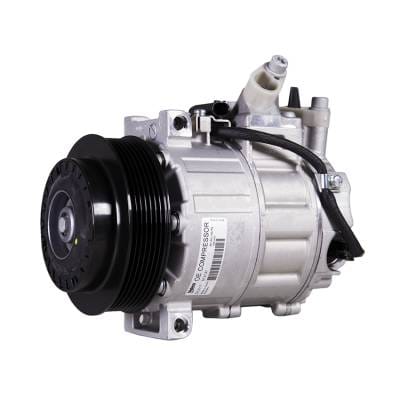 A/C Compressor Fits Mercedes Benz R350 4Matic 3.5L 2009 000-230-97-11 thumbnail 3