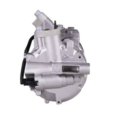 Ac Compressor For Mercedes Benz R 500 4Matic 2010 Europe 8Fk351322421 thumbnail 11