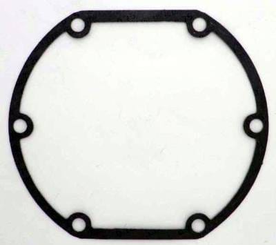 New Exhaust Outer Cover Gasket Compatible With Yamaha Gp Suv Xl 1200 1997-2004 63M41114-00-00 thumbnail 4