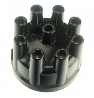 New Distributor Cap Compatible With Mercruiser Pleasurecraft Pcm Waukesha 3000121 9-29421 929421 thumbnail 4