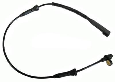 New Wheel Speed Sensor Compatible With European Ford Tourneo Connect 0986594535 986594535 thumbnail 5