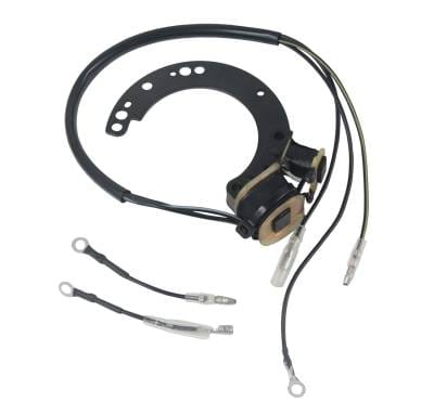 Stator Compatible With Mercury 86617A14 86617A17 Marine Outboard 15Hp 20Hp 25Hp 1994-1997 3 Pin thumbnail 3