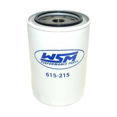 New Oil Filter Compatible With Mercruiser Omc I/O Yamaha By 0502900 0173231 Ysc-16231-20-0C 0002818 thumbnail 2