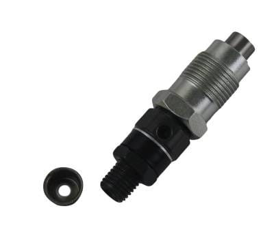 New Fuel Injector Compatible With Kubota L3940dt3 L3940dtgst L3940gst3 L3940hst3 1645453900 thumbnail 3