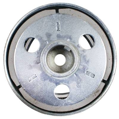 New 1" Bore Sprocket Clutch For Go-Karts 10 Teeth 41 Chains 1/4" Keyway Width By Part Numbers thumbnail 2