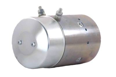 New Iskra 24V Ccw Electric Motor Compatible With Haldex Barnes & Savery Applications 1.9 Kw thumbnail 7