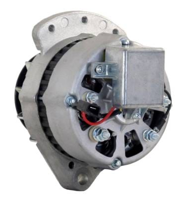 New Alternator Compatible With Starrett Marine Inboard And Sterndrive 121D Sd60d 1965-1972 10-56 thumbnail 8