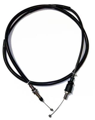 Throttle Cable Compatible With Kawasaki Pwc Ssxi 750Cc 1993-95 54012-3738 540123738 Jet Ski thumbnail 3