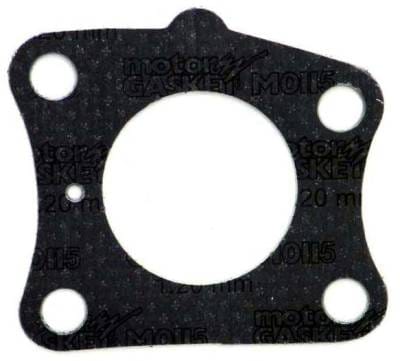 New Exhaust Gasket Fits Kawasaki Jet Ski Ss 750 1992 1993 11060-3720 110603720 thumbnail 6
