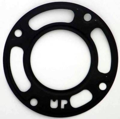 New Exhaust Gasket Fits Kawasaki Jet Ski 650 Ts 1989 1990 11009-3755 110093755 thumbnail 6
